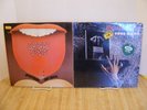 Gentle Giant - Free Hand / Acquiring The Taste (Promo Copy)  Prog Rock LPs