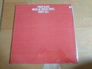 PHILIP GLASS music in twelve parts 1 & 2 VIRGIN LP NEAR MINT