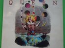 LP Queen - Innuendo Vinyl VG+ Cover VG+ w/innersleeve Spain 1991