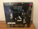 RHAPSODY IN BLUE - GERSHWIN - CHAILLY - BOLLANI - FONE' 2x180g Lp NM