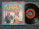 Abba - Waterloo 7'' Single SUNG IN GERMAN