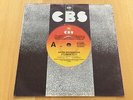 Bruce Springsteen 7“ - Atlantic City - Very Rare Australia promo 45