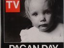 PSYCHIC TV: Pagan Day TEMPLE ’86 Industrial, Experimental LP Vinyl NM - TOPY 017