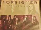 Foreigner 