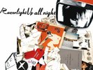 RAZORLIGHT - UP ALL NIGHT (VINYL)   VINYL LP NEW