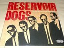 Reservoir Dogs [LP] Soundtrack (Vinyl, Sealed)