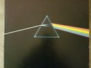Pink Floyd, The Dark Side Of The Moon, Harvest 1973, 2 posters, VG Plus