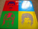 Queen - Hot Space 12