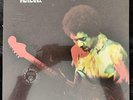 Jimi Hendrix - Band Of Gypsys - 1971 - Vinyl - SEALED - LP - Re-Issue Album