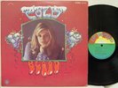COLD BLOOD - S/T LP (RARE US Pressing on San Francisco, Debut w/Lydia Pense)
