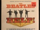 The Beatles Sealed Original Help Mono MAS