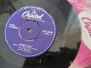 GENE VINCENT AND HIS BLUE CAPS Be-Bop-A-Lula 1956 CAPITOL    VG