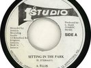 Sitting In The Park Alton Ellis 7