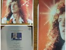 Queen Brian may too much love will kill you 12