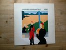 Brian Eno Another Green World UK 1st Press Near Mint Vinyl Record ILPS 9351