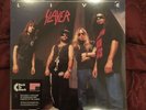 Slayer Decade Of Agression 2Lp
