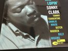 Sonny Clark - Leapin' and Lopin' - Music Matters Blue Note 45 RPM 2LP Jazz