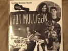 Hot Mulligan Split 7” TEST PRESS