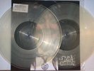 *OZZY OSBOURNE*, LIVE TOKYO '84, CLEAR VINYL LP, TEST PRESSING #'RD  W/ 4POSTER
