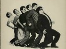 Madness One Step Beyond UK vinyl LP album record SEEZ17 STIFF 1979