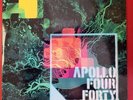 Apollo 440 Electronic Rock 2 LP- Gettin' High On Your Own Supply