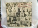ROLLING STONES Exile On Main Street COC-2-2900 Vinyl Records 2-LP 1972