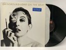 Gainsbourg Love On The Beat Explicit French Vinyl LP Mercury 822 849-1 M-1 VG++
