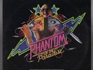 Orig '74 White Label Promo PHANTOM OF THE PARADISE Soundtrack OST LP EX