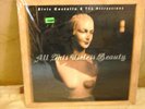 ELVIS COSTELLO - All This Useless Beauty NM Vinyl 1996 US WARNER B 9 46198-1