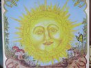 Klaatu 3:47 E.S.T. Debut No band name on the front at the top Very rare Canadian