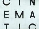 The Cinematic Orchestra - To Believe (Black Vinyl) Vinyl 2LP NEU 09542033
