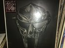 JJ Doom bookhead EP sealed NEW