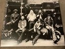 The Allman Brothers Band - At Fillmore East - MFSL Mobile Fidelity Sound Lab NM