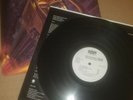 Motorhead Orgasmatron Rare Promo 1986 Vinyl Iron Maiden Metallica Misfits Venom