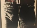 The Rolling Stones - Sticky Fingers, LP, Mobile Fidelity Sound Lab MFSL-1-060