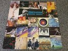 Penetration Moving Targets White Vinyl Rare Original UK LP
