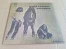 BLACK SABBATH - paranoid  -    lp- greek cover only repress
