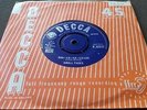 SMALL FACES Sha-La-La-La-Lee Orig UK 45 `DECCA` 1966 `MOD` STUNNING M-.  tested.