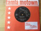 Gladys knight - Just Walk In My Shoes - TMG 576 Tamla Motown / Northern Soul