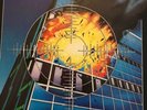 1983. FIRST US PRESSING. DEF LEPPARD. PYROMANIA. MERCURY. 422-810 308-1 M-1-MINT
