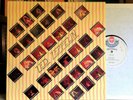 Led Zeppelin Bootleg Import LP Texas 1975 Toasted Records 2 LP Soundboard VG+++