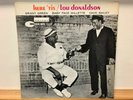 LOU DONALDSON Here 'Tis MONO 1961 LP BLP-4066 47 W 63rd RVG EAR Grant Green EX