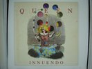 LP Queen Innuendo 1991
