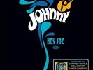 Johnny Hallyday - Johnny 67 - Hey Joe - Vinyl 25 cm - Neuf sous Blister
