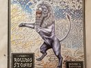 THE ROLLING STONES - BRIDGES TO BABYLON - HALF SPEED - 2 VINYL LP - neuwertig