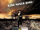 NINA HAGEN BAND - ORIGINAL VINYL CLASSICS: NINA HAGEN BAND  2 VINYL LP NEW