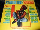 STUDIO ONE SOUND 2LP SOUL JAZZ RECORDS UK