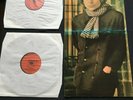 Bob Dylan Blonde on blonde 1st press Mono Italy Cardinale pic signed?