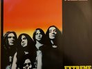 Kreator vinyl Extreme Aggression