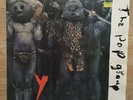 THE POP GROUP - Y LP Vinyl 1996 Reissue Radarscope Gareth Sager Mark Stewart